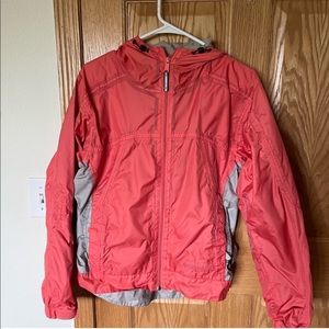 Columbia Rain Jacket Packable